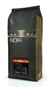 Cafea boabe Noir Bar